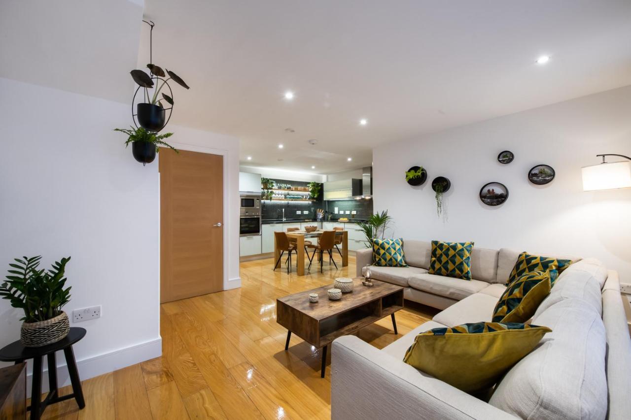 Nino Apartament *