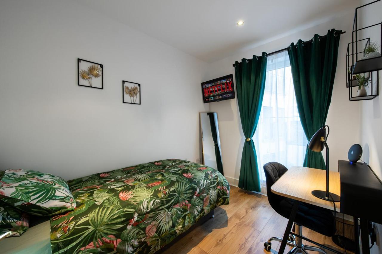 Apartament Nino