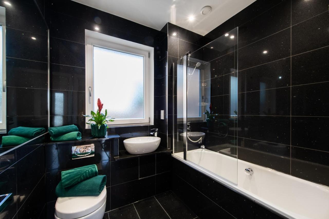 Nino Apartament *