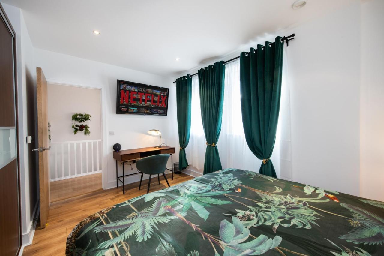 Apartament Nino Londra