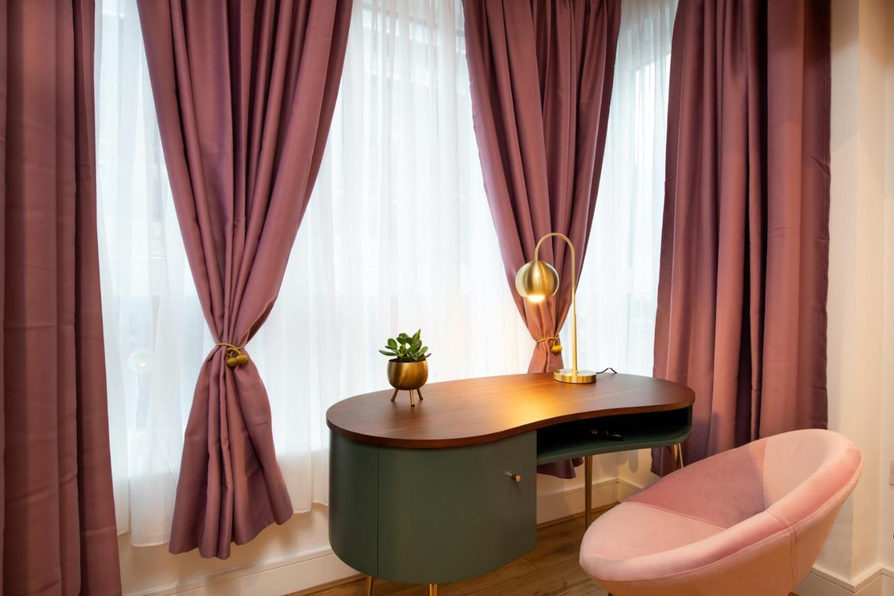 Nino Apartament