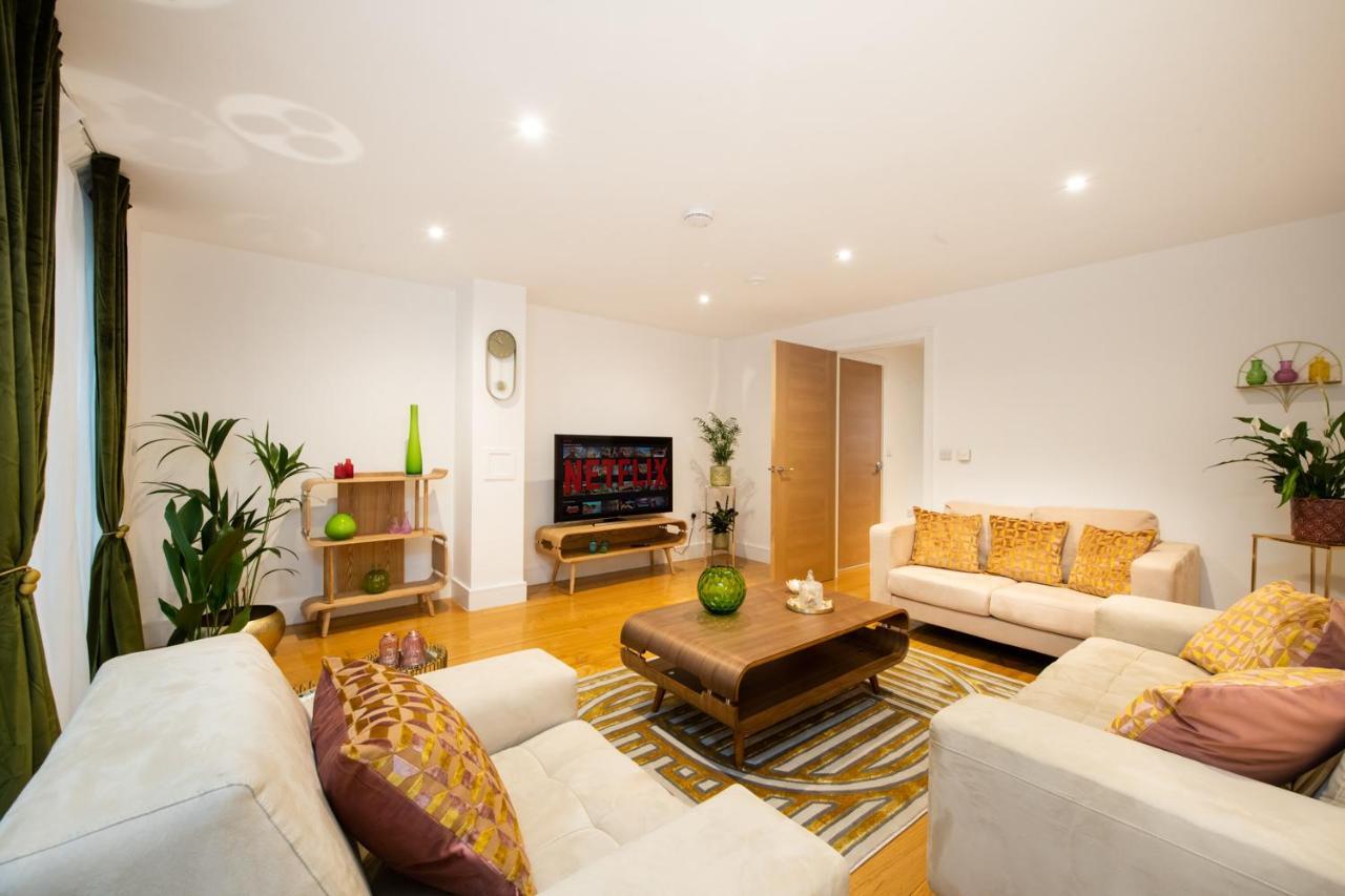 Nino Apartament