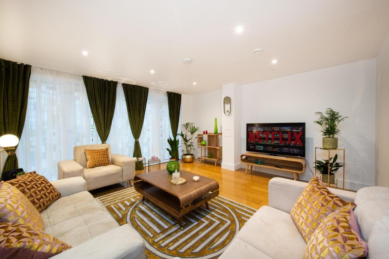 Apartament Nino