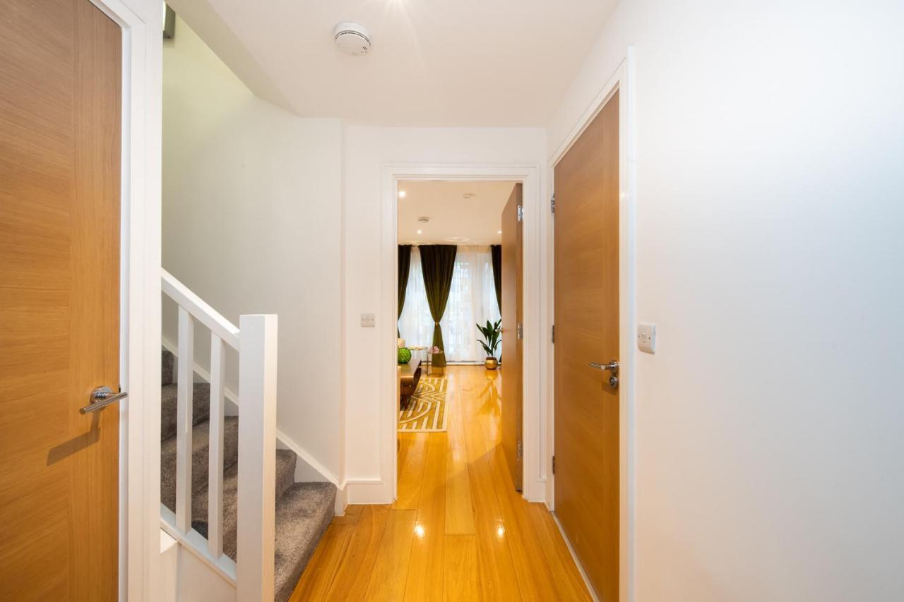 Nino Apartament *