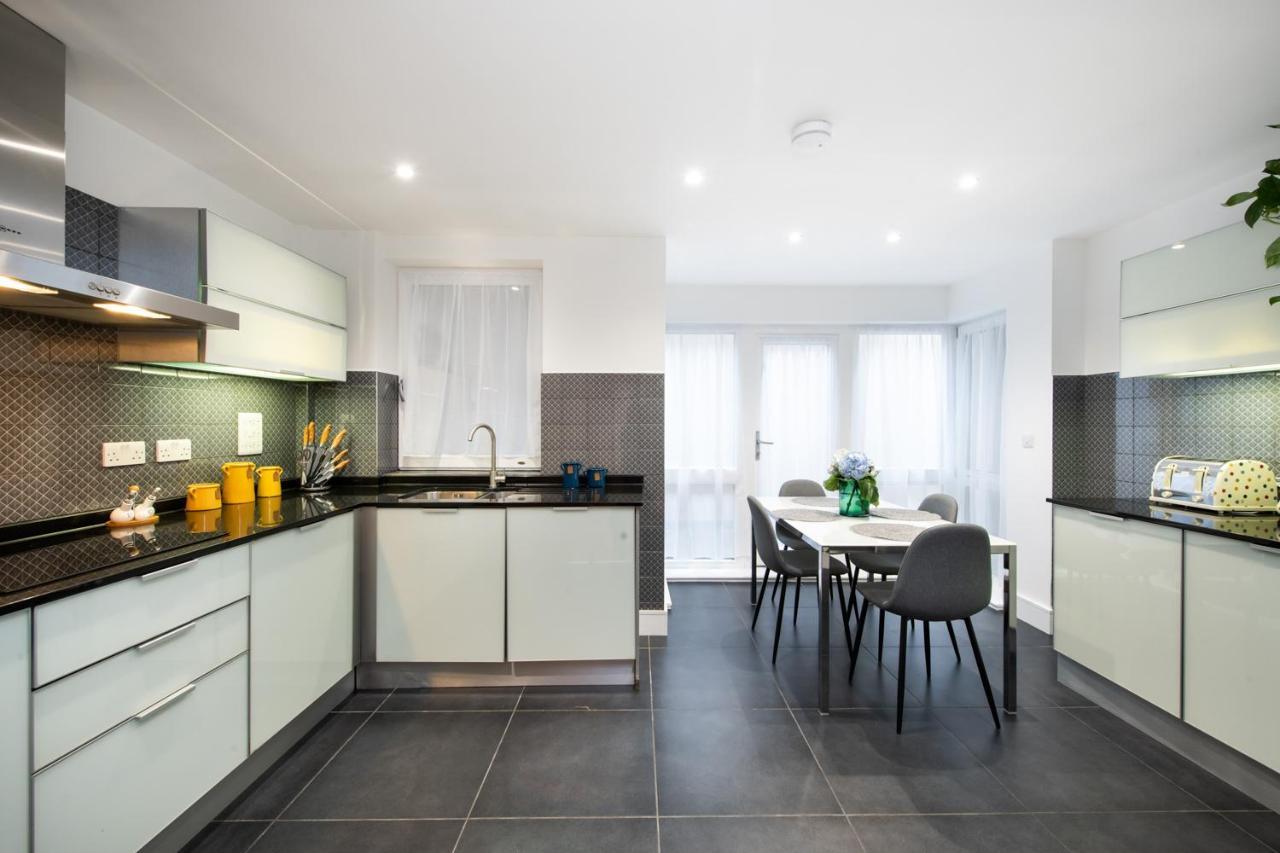 Nino Apartament