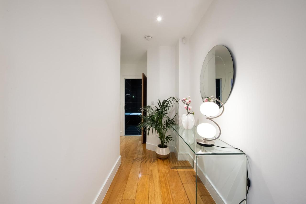 Nino Apartament Londra