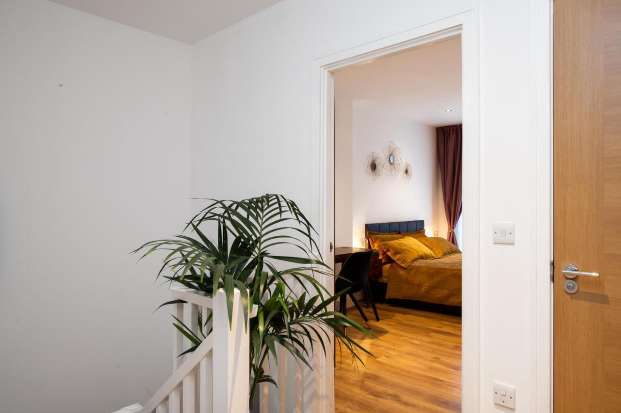 Nino Apartament