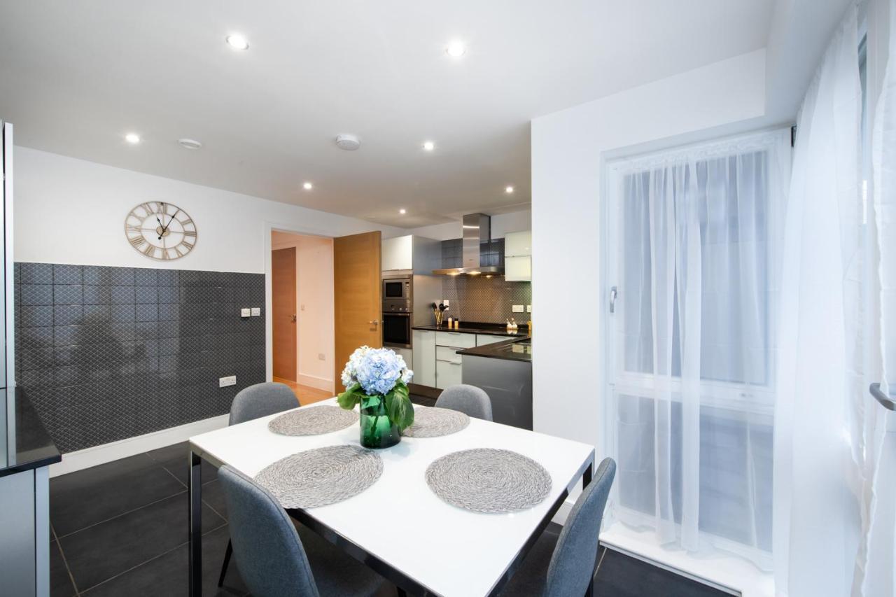 Apartament Nino Londra