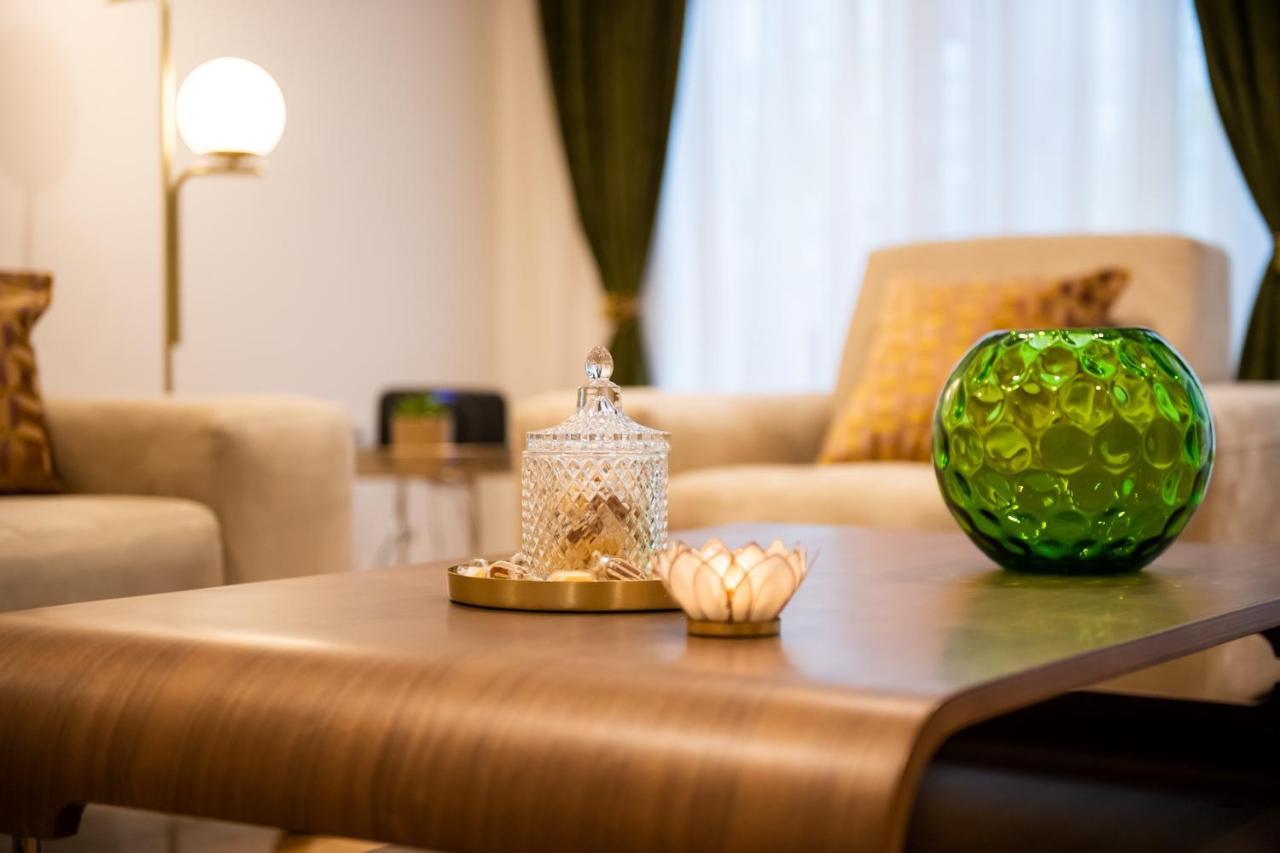 Apartament Nino