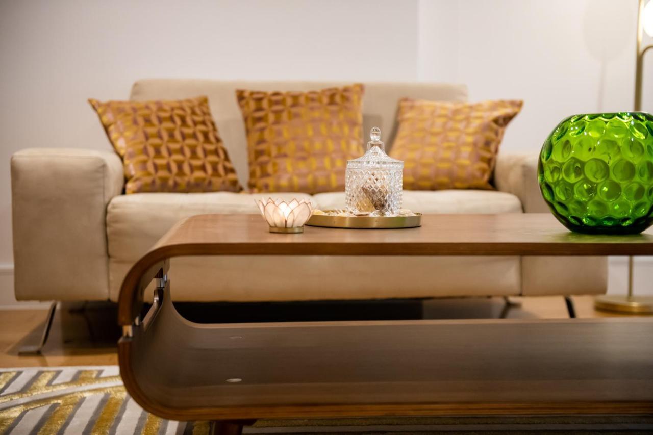 Nino Apartament