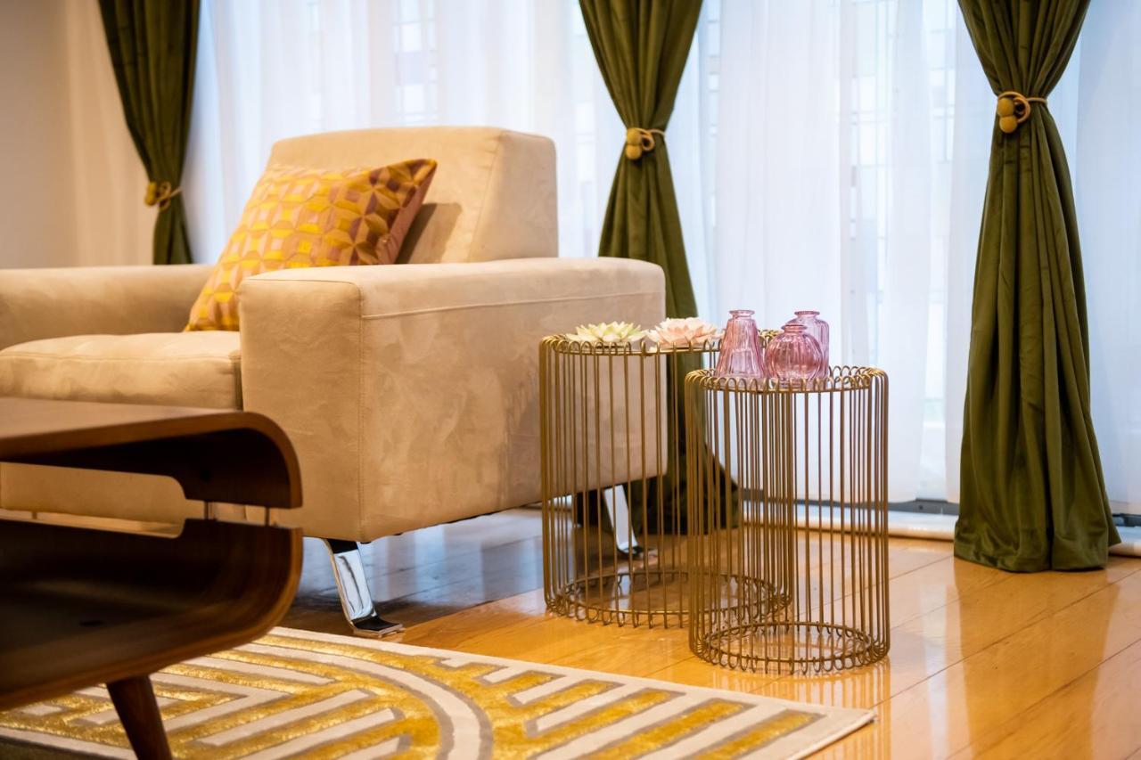 Nino Apartament