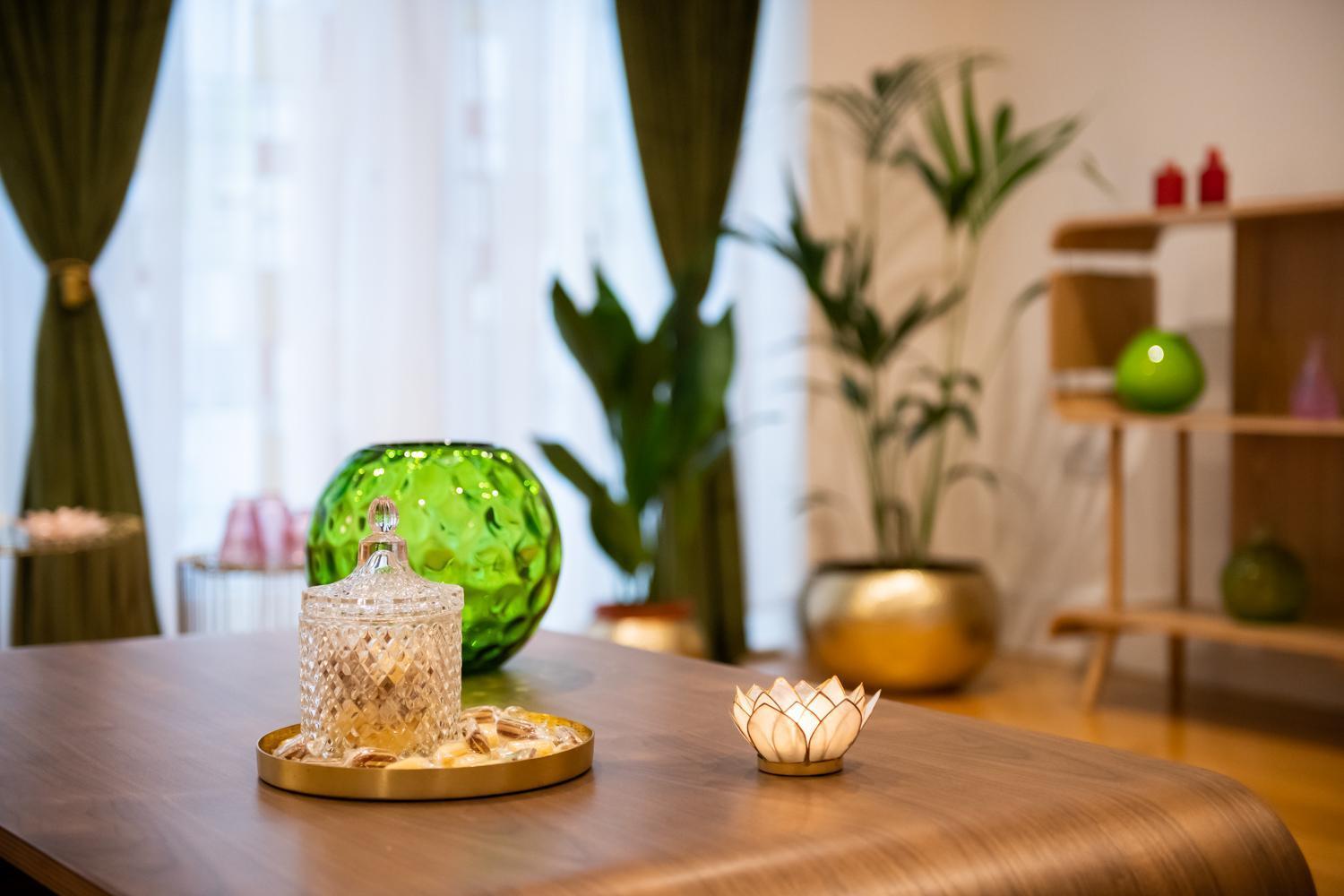 Nino Apartament