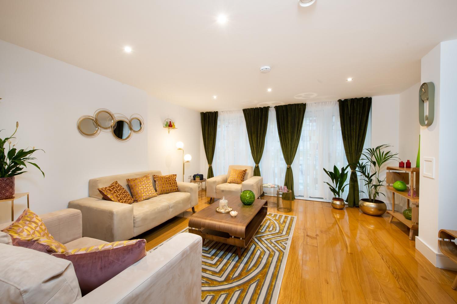Apartament Nino *