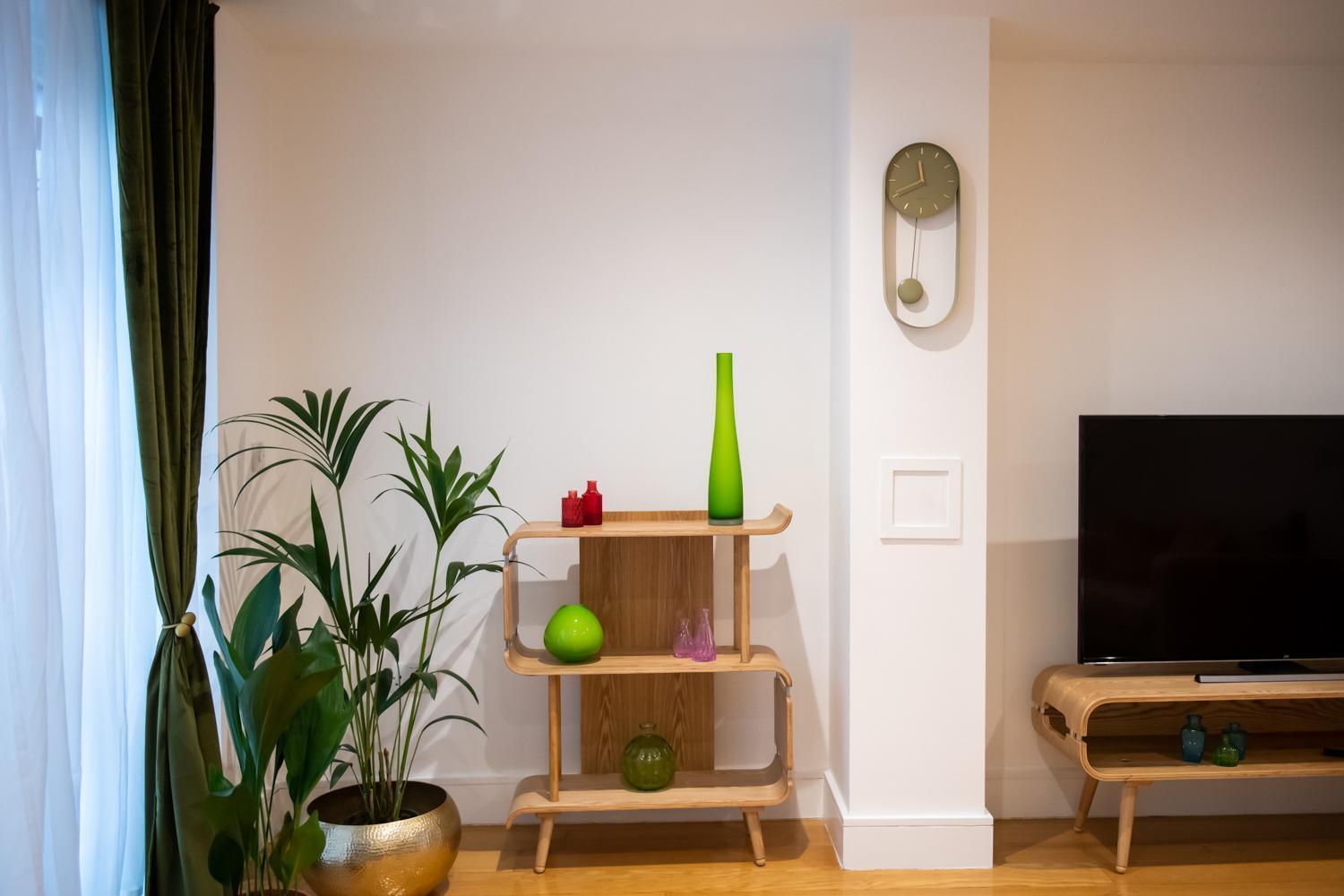 Apartament Nino